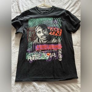 Tupac Tee
